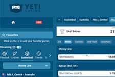 November 2023 YetiBet Review » Which Bookie.
